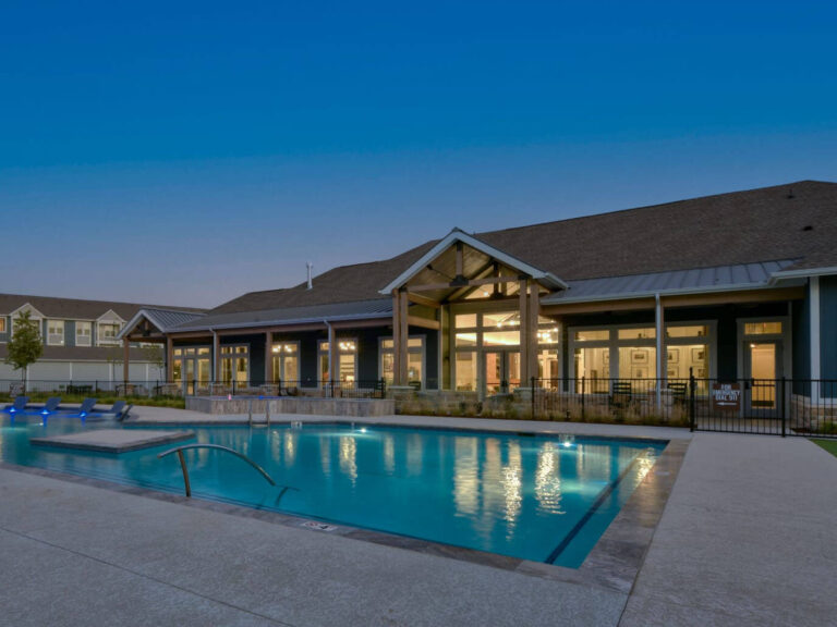 Steadfast Companies acquires Estraya Boerne