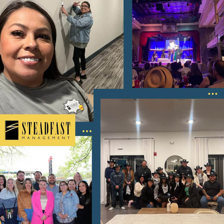 Associates-CM Summit Collage